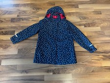 Regenjacke gefüttert TCM Gr