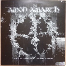 Amon amarth sorrow - amarth, –