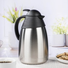 Isolierkanne thermoskanne - 1,5l,
