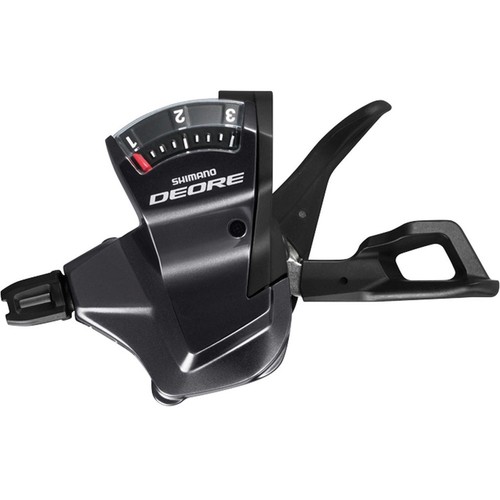 Shimano fahrrad schalthebel - fahrrad,