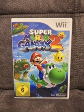 Nintendo Wii Super Mario