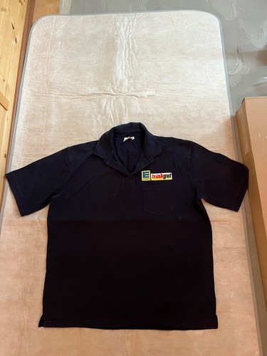 Shirt poloshirt - t-shirt,