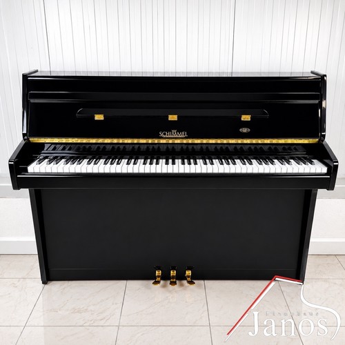 Klavier piano schimmel 100 - 100, b