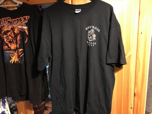 Sturgis 2011 motorcycle rally - 2011,