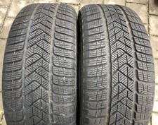 2 x 225/45R18 95H Winterreifen