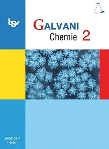 Galvani chemie für - galvani,