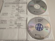 Doobie Brothers Superstar