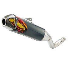 FMF Auspuff Powercore 4 Hex