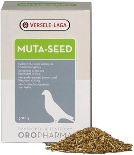 Pigeon oropharma muta seed - oropharma,