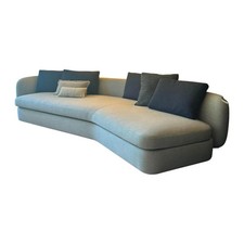Poliform Sofa Saint Germain