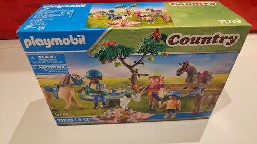 Playmobil country 71239 - playmobil,