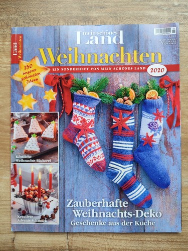 Mein schönes land - land, ~