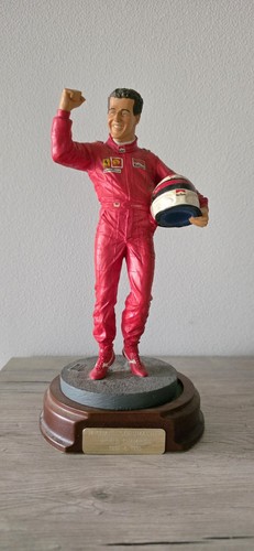 Michael schumacher figur - michael,