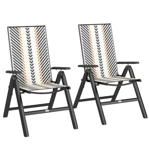 Outsunny teiliger - outsunny, 2-teiliger