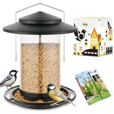 Vogelfutterspender Vogelhaus