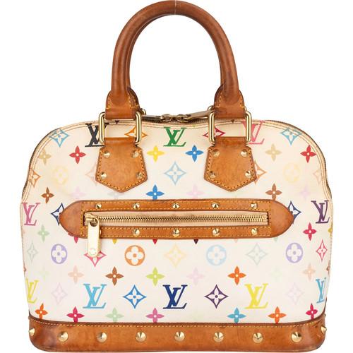 Louis vuitton monogram - louis,
