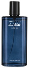 Davidoff Cool Water Intense Eau de Parfum 125 ml OVP NEU
