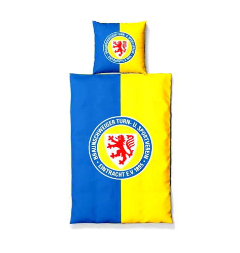 Bettwäsche garnitur logo - bettwäsche,