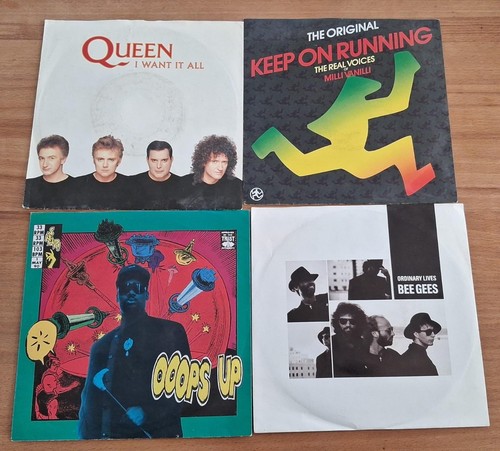 Kleine queen snap bee - lp, queen,snap,bee