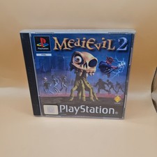 MediEvil 2 für Playstation 1