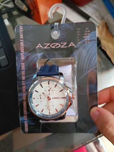Azoza damen armbanduhr - azoza,