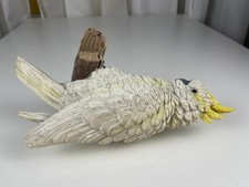 Kunststoff Sammler Figur