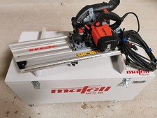 Mafell Plattensäge-System PSS