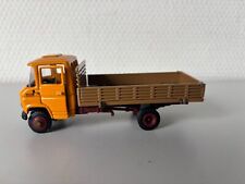 Mercedes Benz 2-Achser Pritsche L608D von Arpra Supermini  1:50 sehr sehr selten