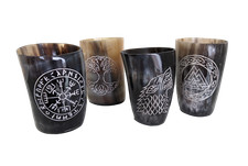 Trinkhorn Becherset - 4