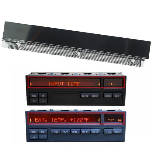 Direct fit lcd display - fit, für