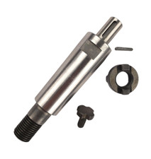 Mk4 Fräsdorn Ø 16mm S20x2