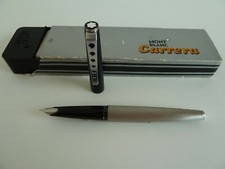 Montblanc carrera - carrera,