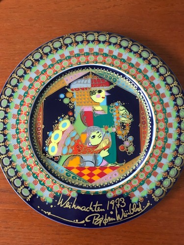 Rosenthal porzellan - ***rosenthal,