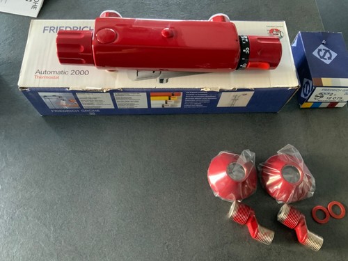 Grohe automatic 2000 - automatic,