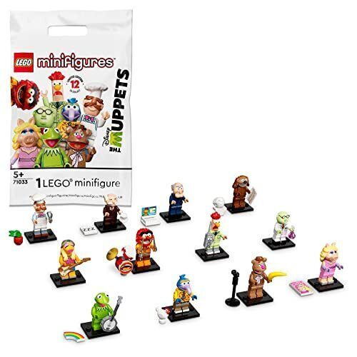 Lego 71033 the - |, |