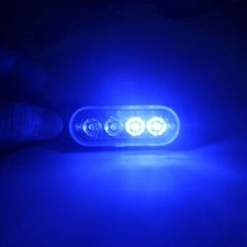 LED Auto Frontblitzer