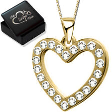 Halskette Anhänger ECHT