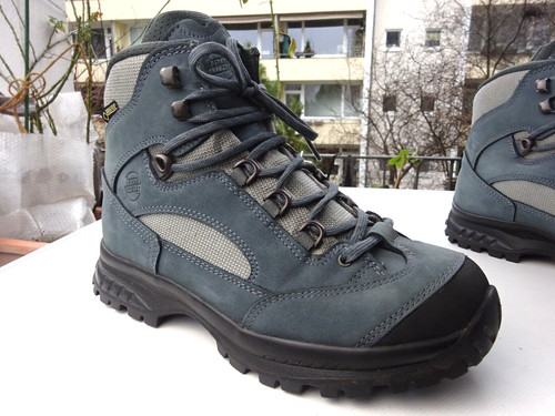 Hanwag yuma gtx gore tex - hanwag, gore-tex