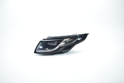 Range rover evoque - rover, black