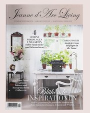 JDL Jeanne dÁrc Living