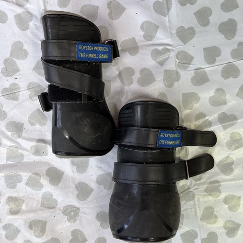Royston pony sehnenstiefel - royston,