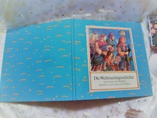 Die Weihnachtsgeschichte nach