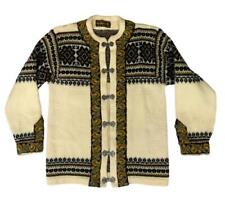 VINTAGE TRADITIONELLE NORWEGEN