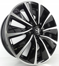 ORIGINAL ALUFELGEN SATZ 19