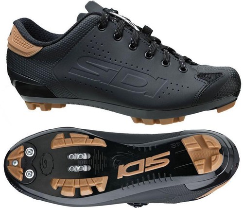 Sidi mtb schuhe dust - sidi,