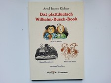 Dat plattdüütsch
