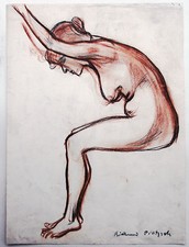 Richard Pietzsch 1872-1960