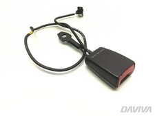 Mercedes-Benz CLK Gurtschloss