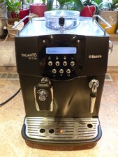 Philips Saeco Incanto De luxe
