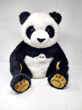 Steiff 075780 panda - steiff,